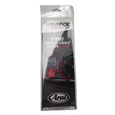 Arai SAI Max Vision Pinlock