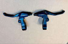 Pair BMX Brake Handle Cycling