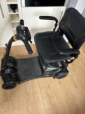  Rascal Ultralite 480 Mobility