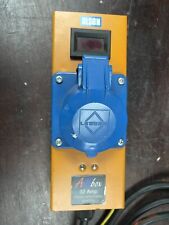 1 x  OLSON POWER METER BOX PDU