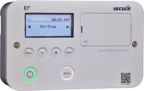 Secure electronic - secure,