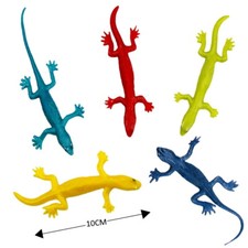 10 Stretchy Lizards - Kids