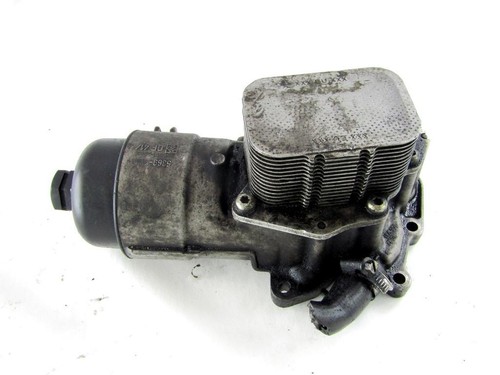 9656970080 radiator oil filter - radiator,