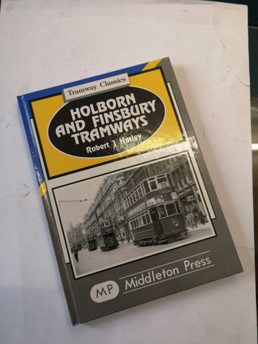 Middleton press tramway - ,