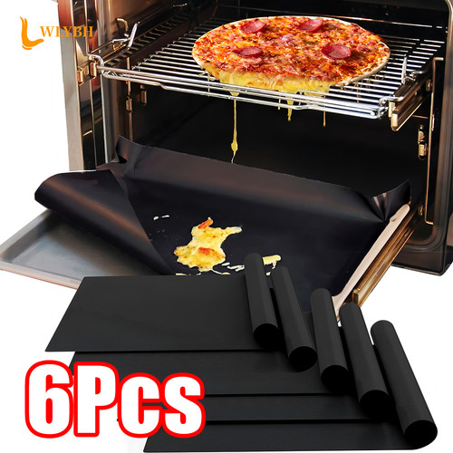 Oven liners for - liners, bottom