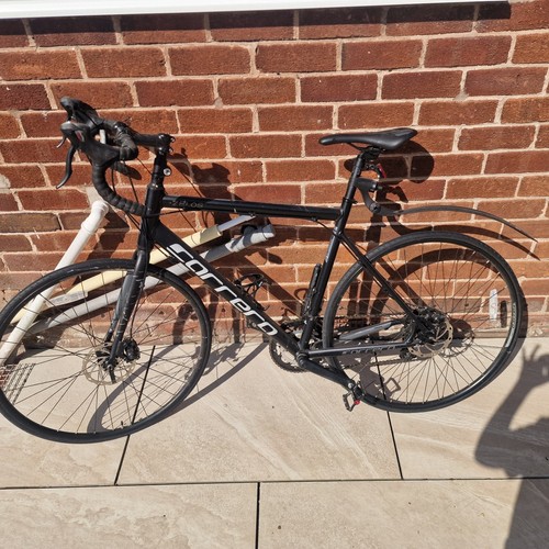 Carrera men road bike - carrera,