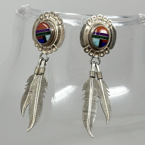 Vintage sterling silver 925 - sterling,