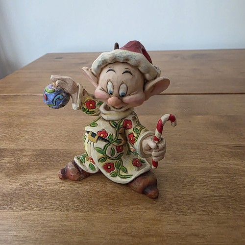 Jim shore disney traditions - jim,