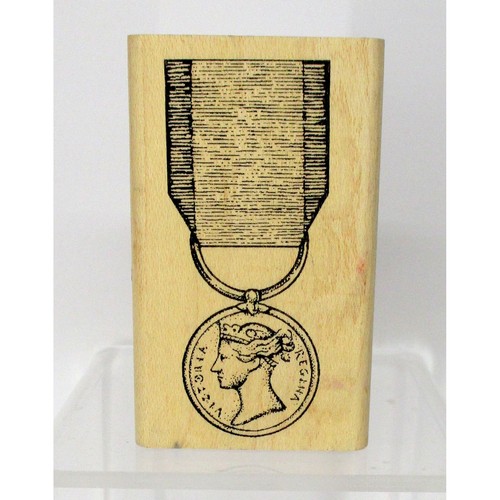 Judikins victoria regina medal - victoria,