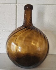Large Vintage/Antique Honey