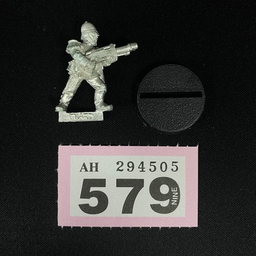Praetorian guard trooper - praetorian,