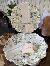 Laura Ashley 8pc Melamine