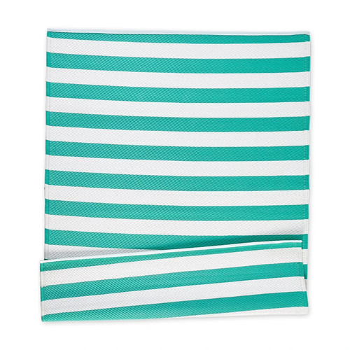 Outdoor rug woven plastic - woven,