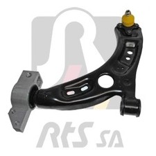 FRONT LEFT CONTROL