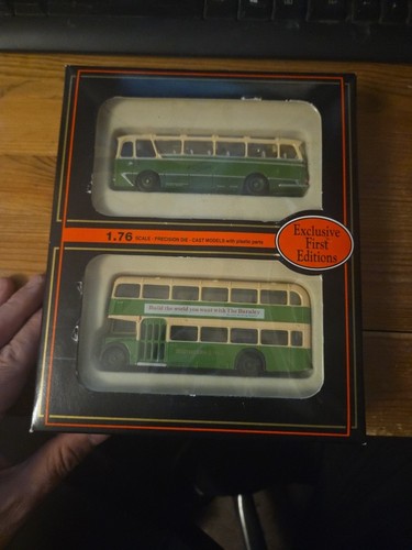 Efe 2nd gift - efe, set