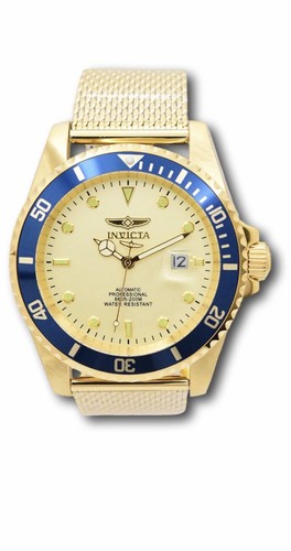 Invicta grand diver automatic - invicta,