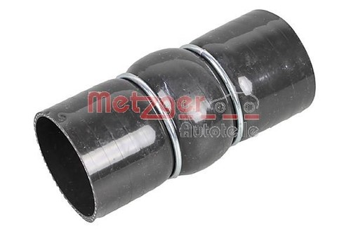 Original metzger charge air - charge,