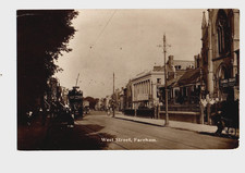 Hampshire. West Street