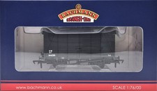 Bachmann 38-083A 12 Ton SR 2+2