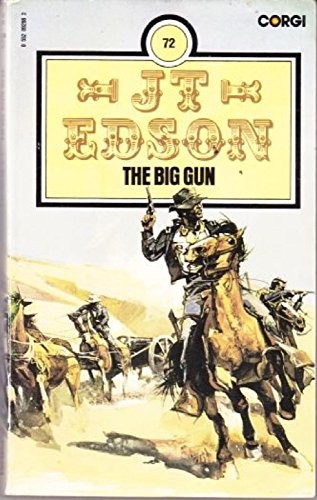 The big gun - by, edson,