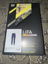 Helly Hansen Lifa Base Layer