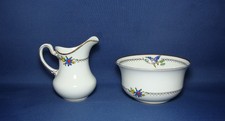 VINTAGE TUSCAN CHINA ~  EXOTIC