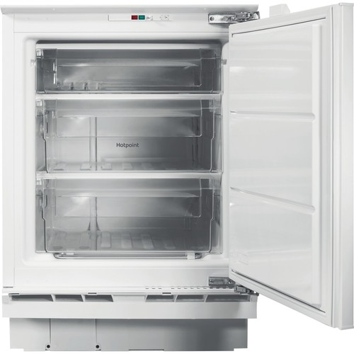 Hotpoint litre integrated - litre,