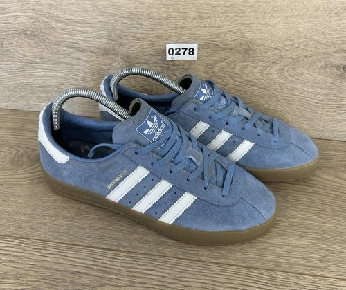 Adidas broomfield blue - broomfield, size