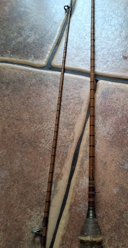 7ft ideal split cane 2 - 77,