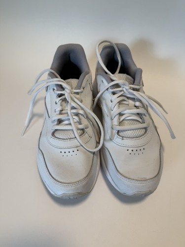Used womens reebok walk ultra - used,
