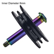 Nylon Chain Tensioner Pulley