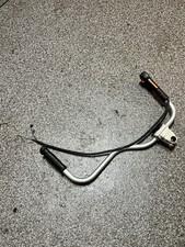 Stihl Fs90 Fs130 Fs100 4180 Petrol Strimmer Cowhorn Handlebar Conversion Parts