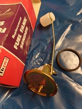 VAUXHALL ASTRA MK1 MK2   OPEL KADETTE D E FUEL SENDER UNIT  VAN ESTATE