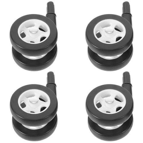 Pcs universal walker wheels - pcs,