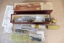 DJH K30 KIT BUILT BR 4-6-2