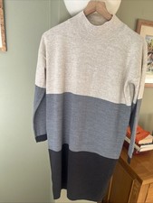 Fat Face Dress Size 12 NWOT