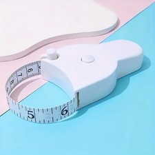 Self tightening body measuring - self-tightening,