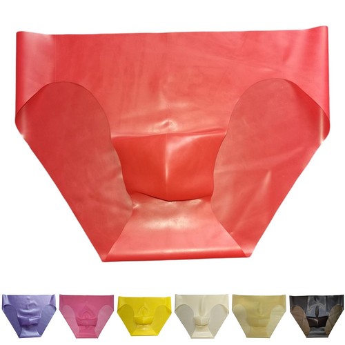 Rubber underwear mens latex - mens,