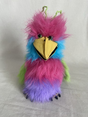 The puppet company bird - puppet, hand