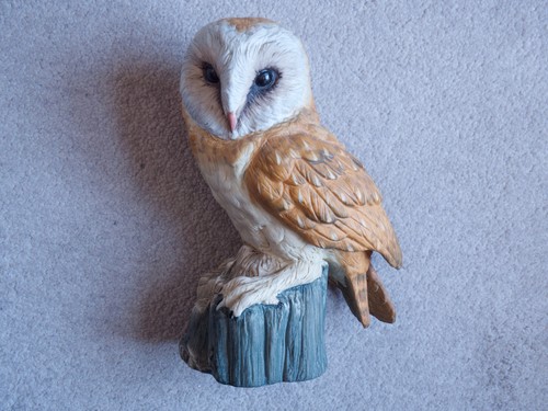 Leonardo collection owl - leonardo,