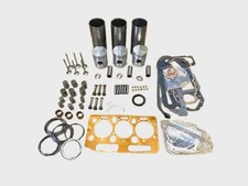 For Massey Ferguson 35 Tractor Perkins A3.152 Engine Overhaul Kit