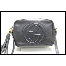 GUCCI Soho Disco Small Camera