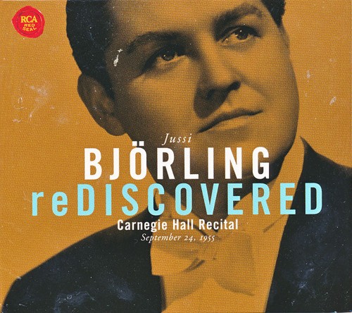 Jussi björling - björling,