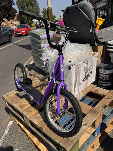 Adult teen kick scooter - kick,