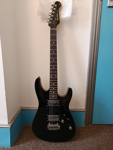 Harley benton fusion - harley,