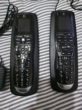 Logitech Harmony One Advanced
