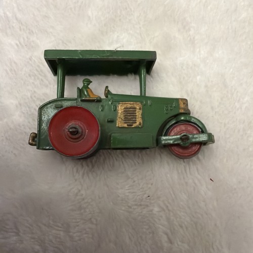 Vintage lesney matchbox road - vintage,