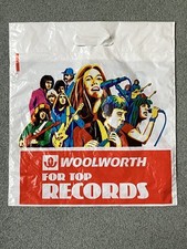 Vintage Woolworths For Top