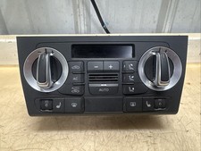 2009 Audi A3 Temperature Ac