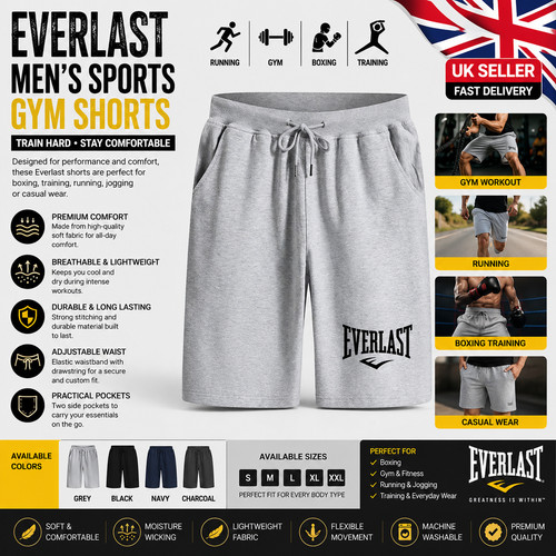 Mens shorts sport boxing - shorts,